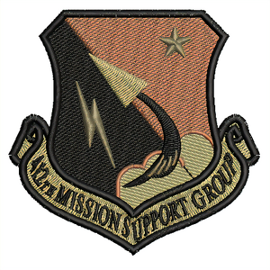 412 MSG